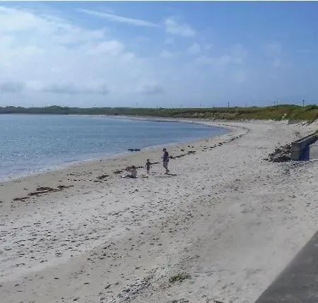 Holiday home Panoramic Ocean Views Of Ellybay