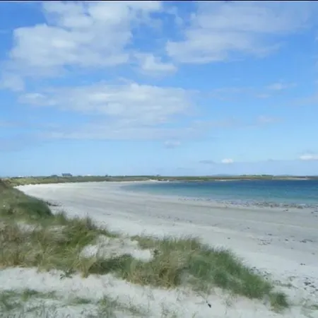 Holiday home Panoramic Ocean Views Of Ellybay Clogher (Mayo)