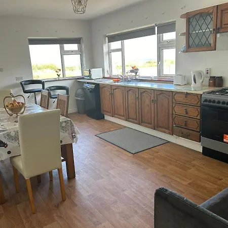 Panoramic Ocean Views Of Ellybay