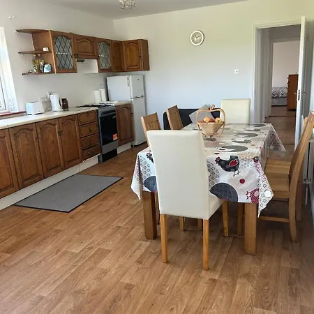 Panoramic Ocean Views Of Ellybay *