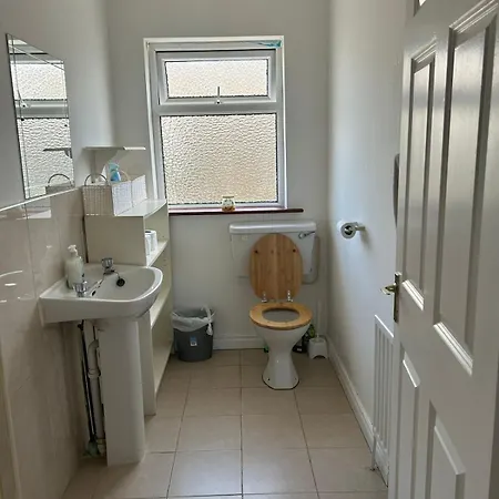 Holiday home Panoramic Ocean Views Of Ellybay