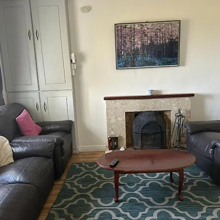 Holiday home Panoramic Ocean Views Of Ellybay